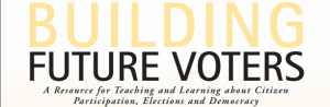 Building Future Voters Resource Photo